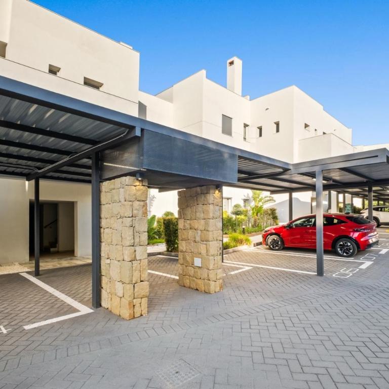 Solana Serenity - La Cala Golf & Pool - Apartment mit 2 Schlafzimmern und Poolblick - 28