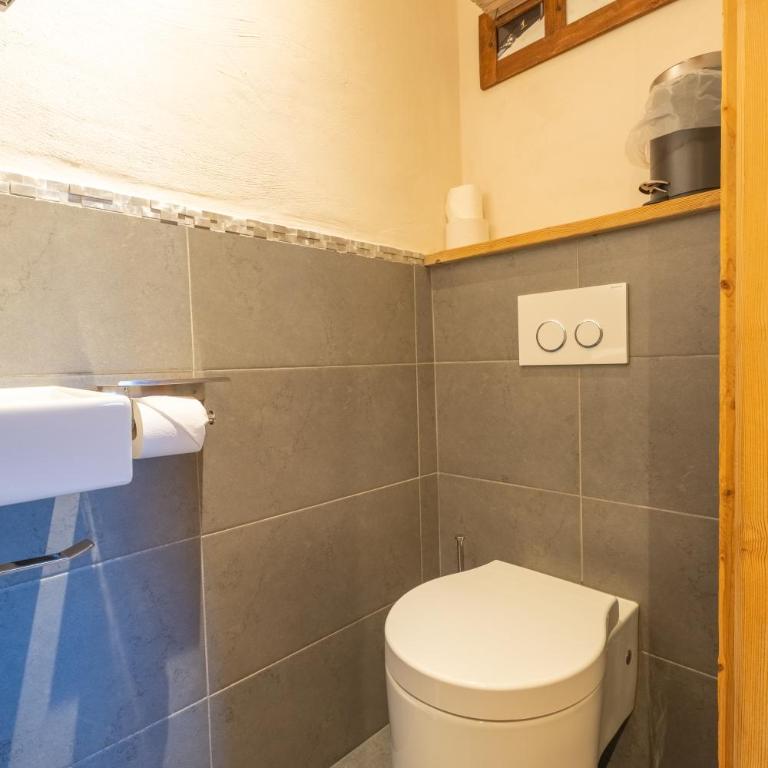 Appartement Corniche - MultiPass - Apartamento de 3 dormitorios Premium - 19
