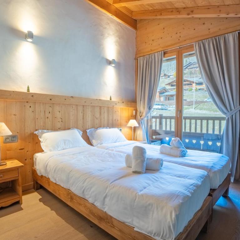 Appartement Corniche - MultiPass - Apartamento de 3 dormitorios Premium - 15