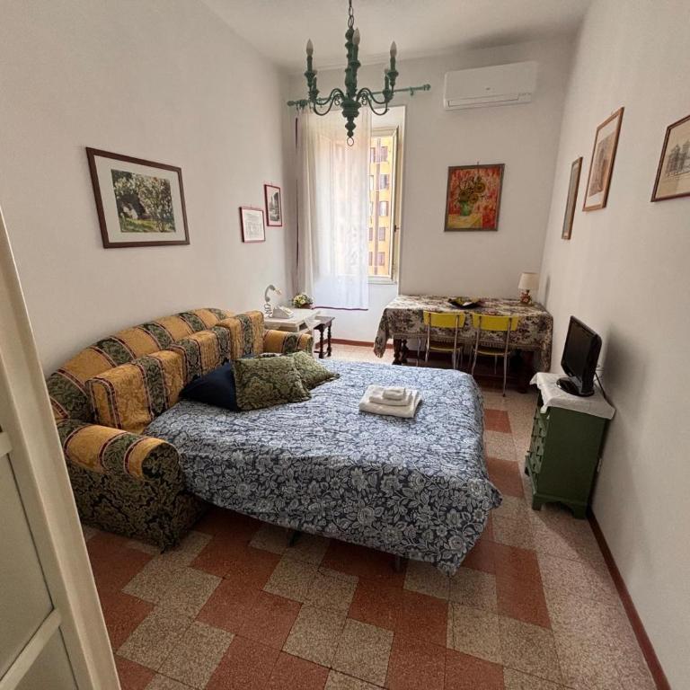 A casa di Linda - Appartamento con 1 Camera da Letto - 2