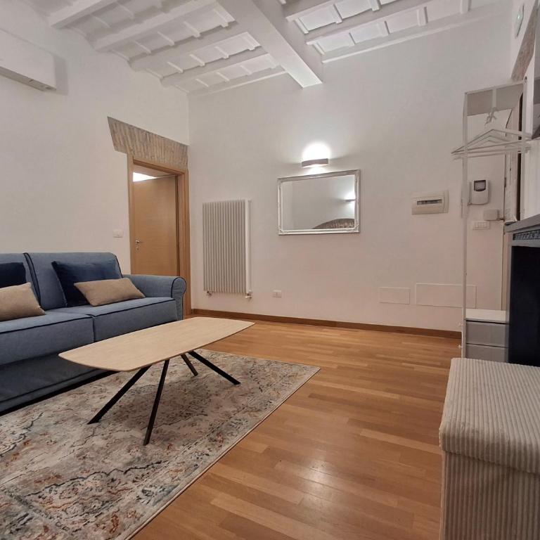 Primo Piano - Luxury Rome - Appartamento con 2 Camere da Letto - 17