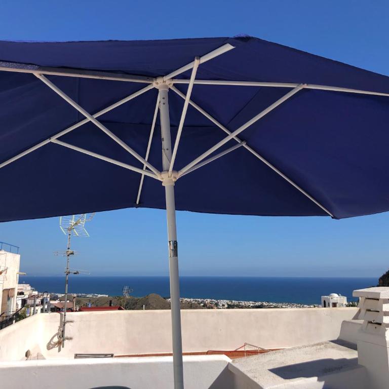 The Town House - Mojacar - Casa de 2 dormitorios - 1
