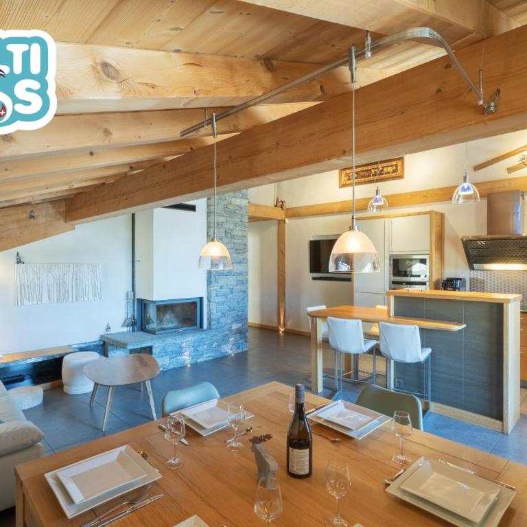 Appartement Corniche - MultiPass - Apartamento de 3 dormitorios Premium - 1