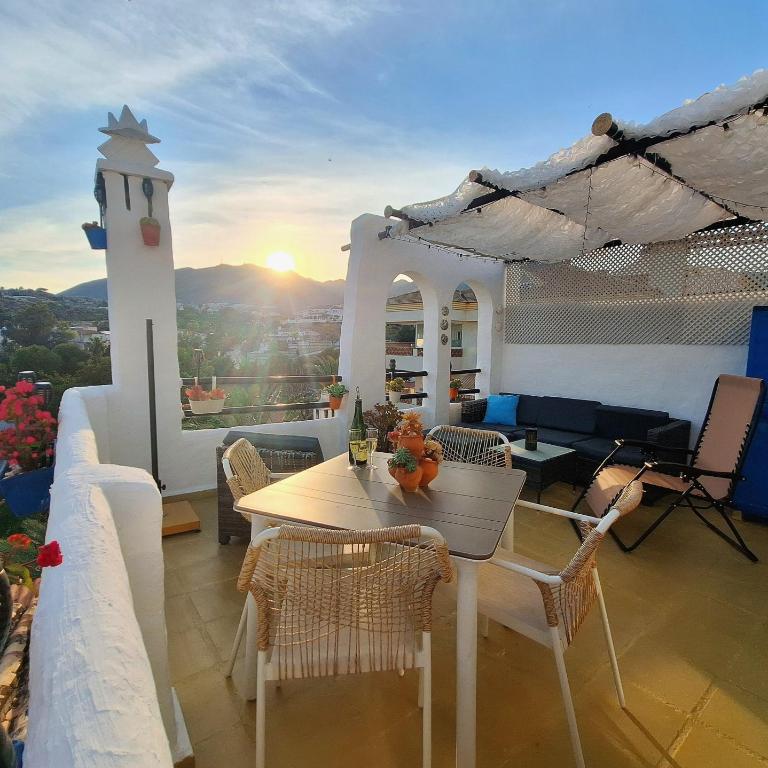Happy Holiday Home! Pueblo Evita Charming Condo - Apartment mit 1 Schlafzimmer - 6