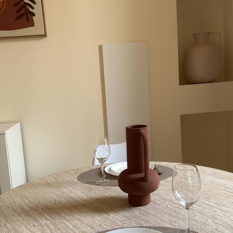 Appartement Design Climatisé au Cœur de Sète - Appartement 1 Chambre - 11