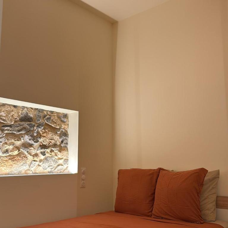Appartement Design Climatisé au Cœur de Sète - Appartement 1 Chambre - 4