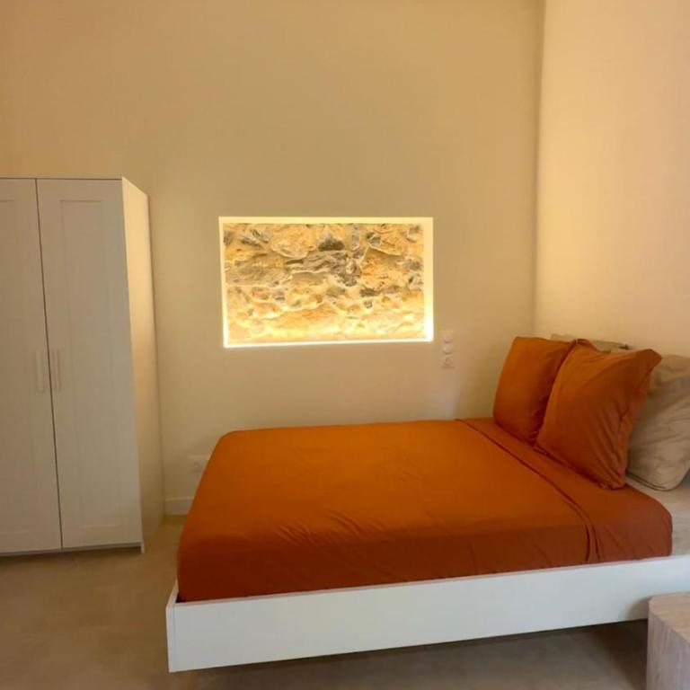 Appartement Design Climatisé au Cœur de Sète - Appartement 1 Chambre - 6