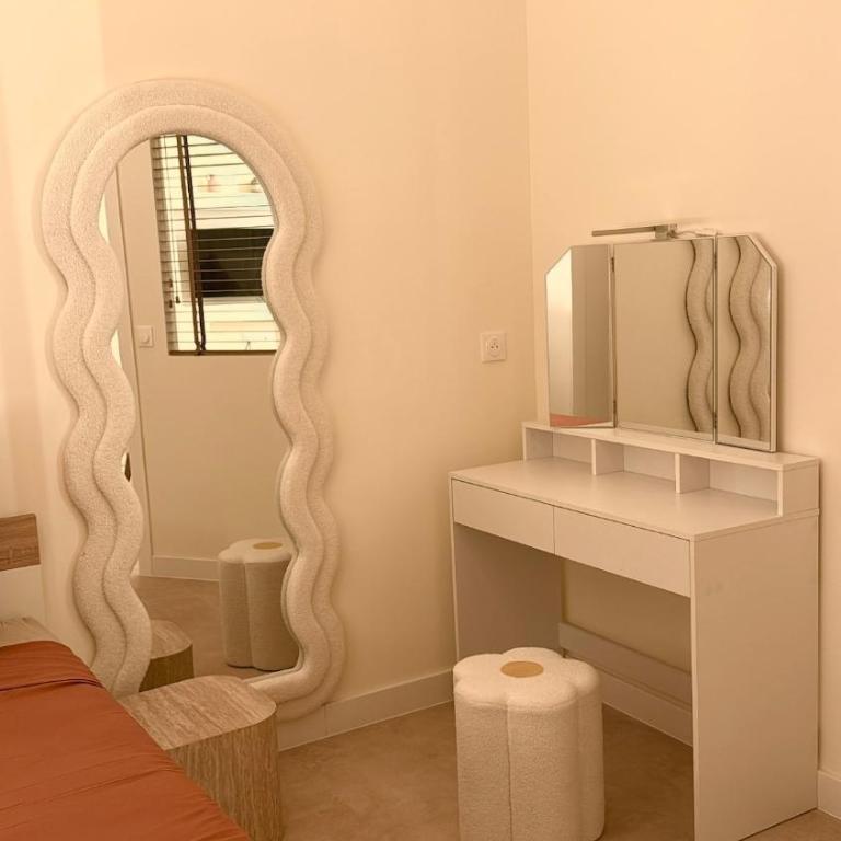 Appartement Design Climatisé au Cœur de Sète - Appartement 1 Chambre - 7