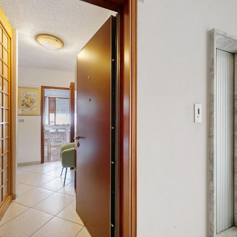 Grand Combin Panorama - Appartamento Superior con 1 Camera da Letto e Balcone - 24