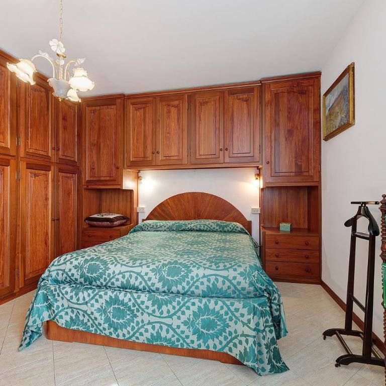 Grand Combin Panorama - Appartamento Superior con 1 Camera da Letto e Balcone - 16