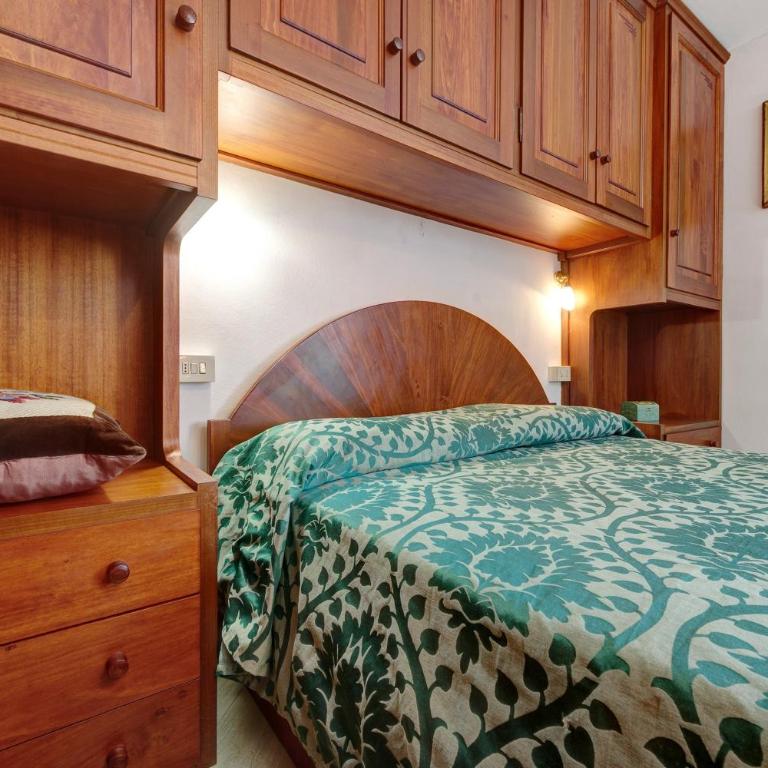 Grand Combin Panorama - Appartamento Superior con 1 Camera da Letto e Balcone - 18