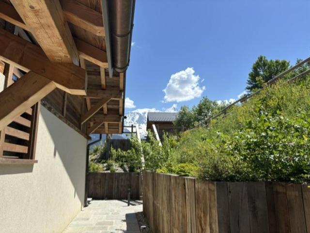 Les trois Massifs - Chalet - 9