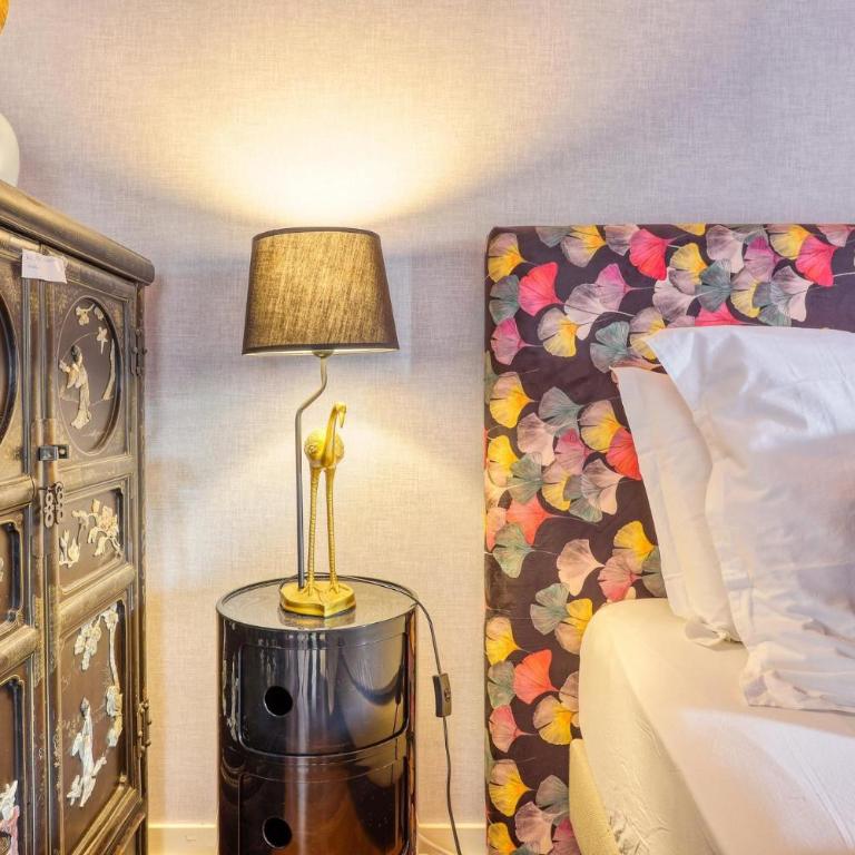 Comfortable duplex - In the Heart of Angers for 8 - Appartamento con 3 Camere da Letto - 16