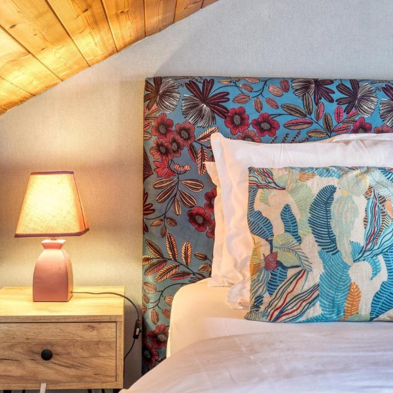 Comfortable duplex - In the Heart of Angers for 8 - Appartamento con 3 Camere da Letto - 12