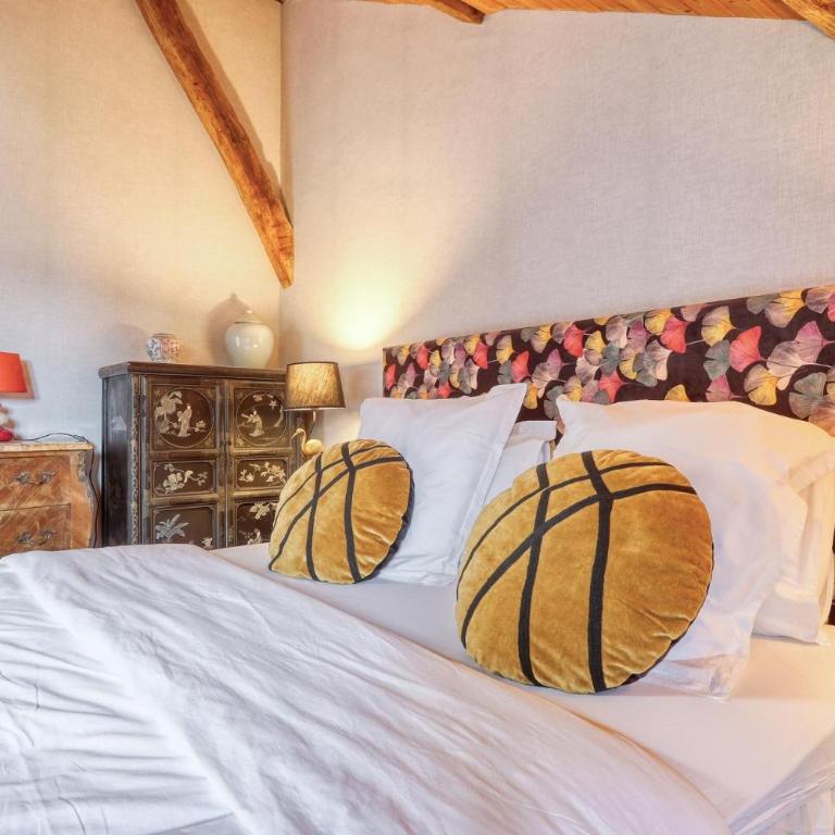 Comfortable duplex - In the Heart of Angers for 8 - Appartamento con 3 Camere da Letto - 17
