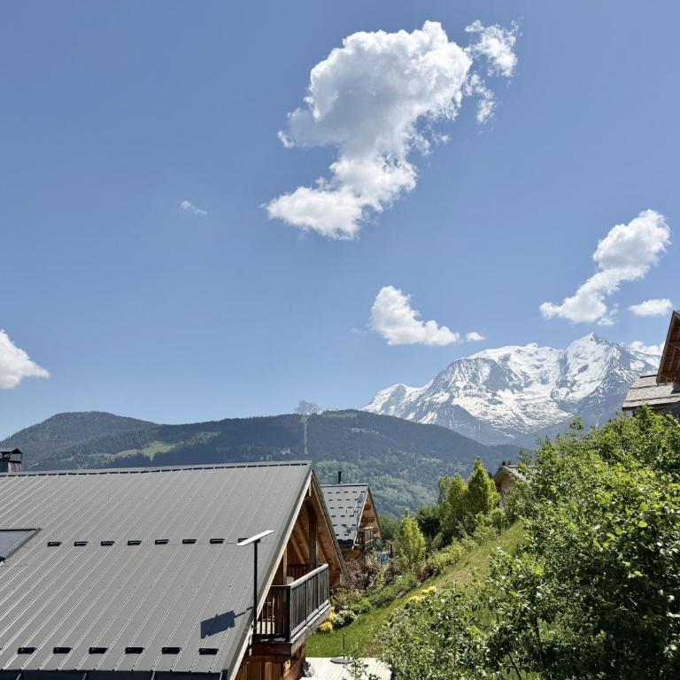Les trois Massifs - Chalet - 19
