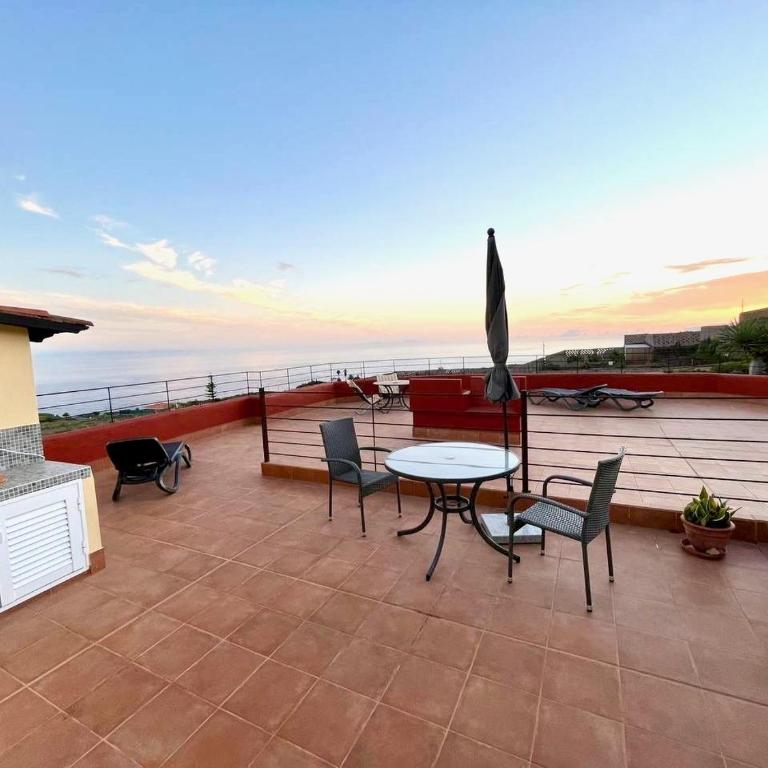 Bella Vista - Finca Tabaiba - Casa con 1 dormitorio - 3