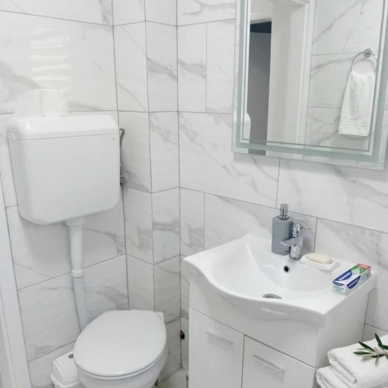Near Heaven - Apartman sa 2 Spavaće Sobe - 8