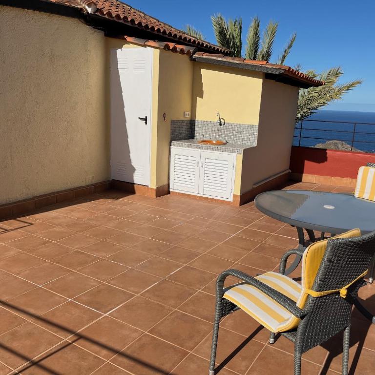 Bella Vista - Finca Tabaiba - Casa con 1 dormitorio - 6