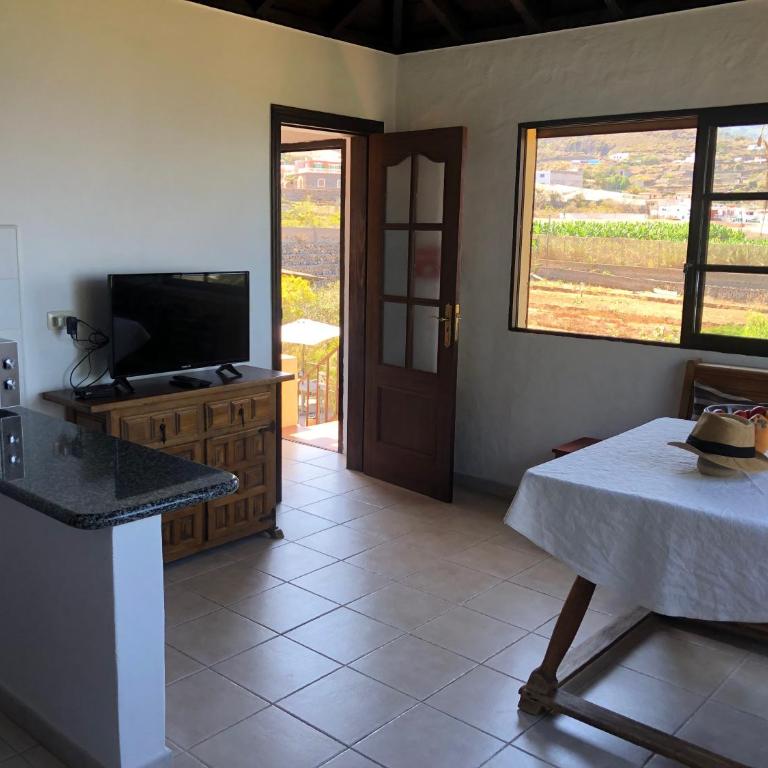 Bella Vista - Finca Tabaiba - Casa con 1 dormitorio - 7