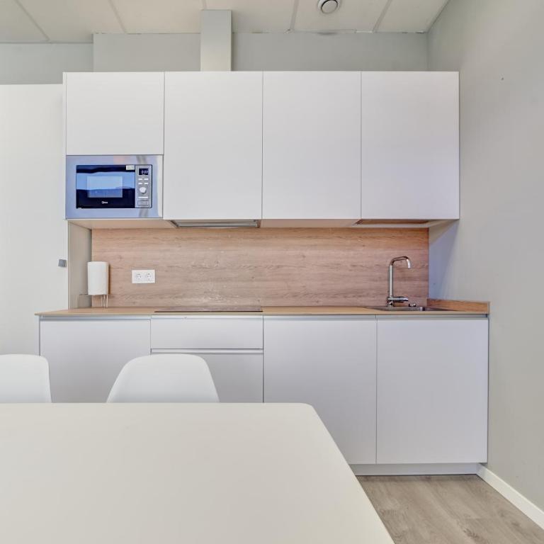 Apartamentos Pamplona by Clabao - Appartamento con 2 Camere da Letto - 2