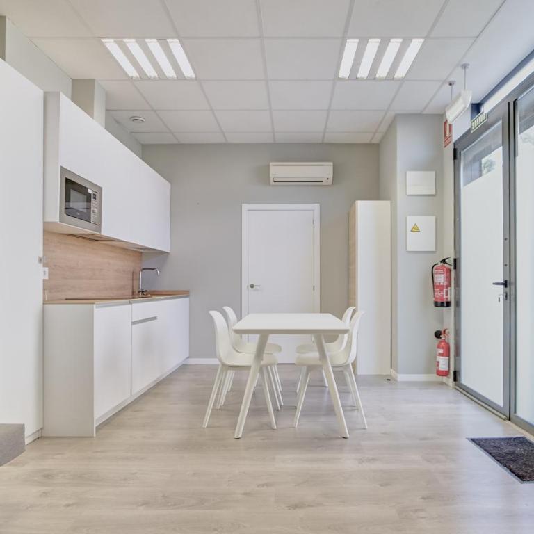 Apartamentos Pamplona by Clabao - Appartamento con 2 Camere da Letto - 1