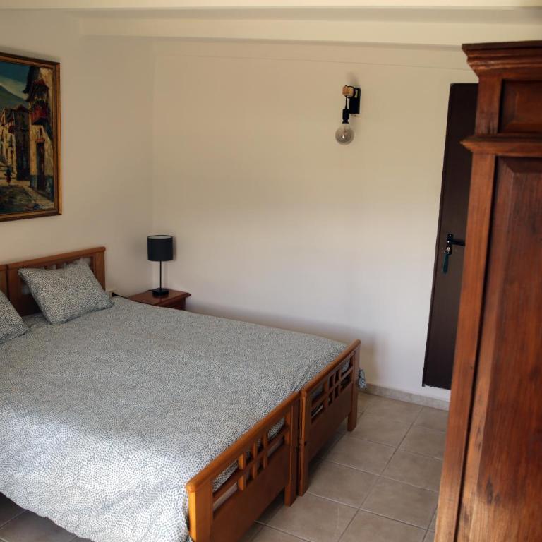 Bella Vista - Finca Tabaiba - Casa con 1 dormitorio - 29