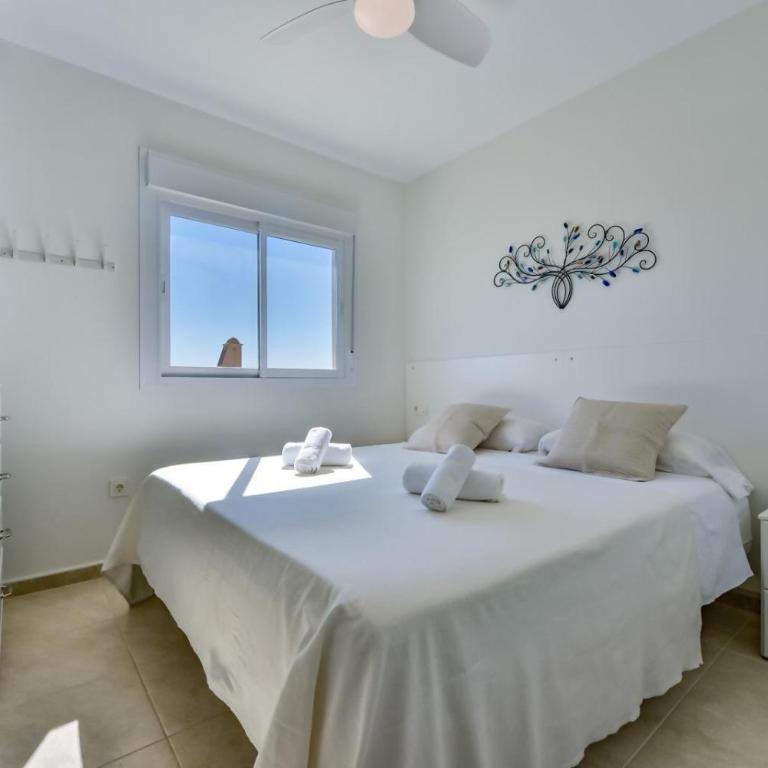 Bungalow Montesol Bliss - Casa - 13