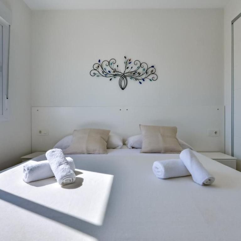 Bungalow Montesol Bliss - Casa - 14