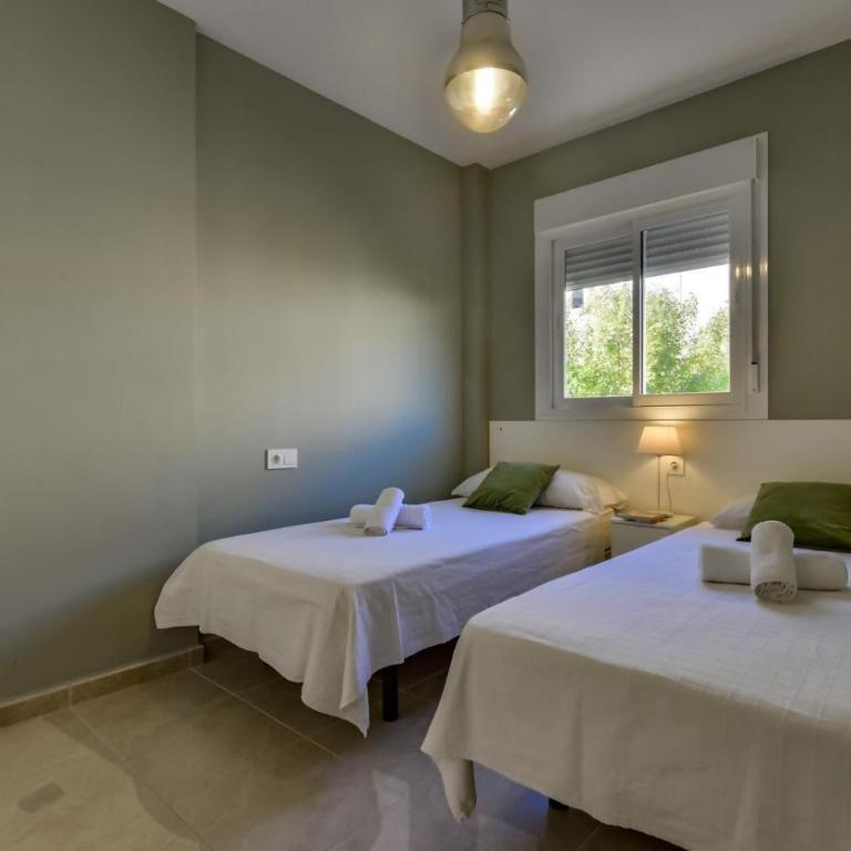 Bungalow Montesol Bliss - Casa - 17