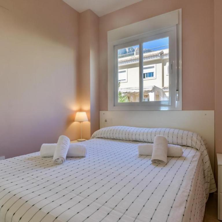 Bungalow Montesol Bliss - Casa - 19