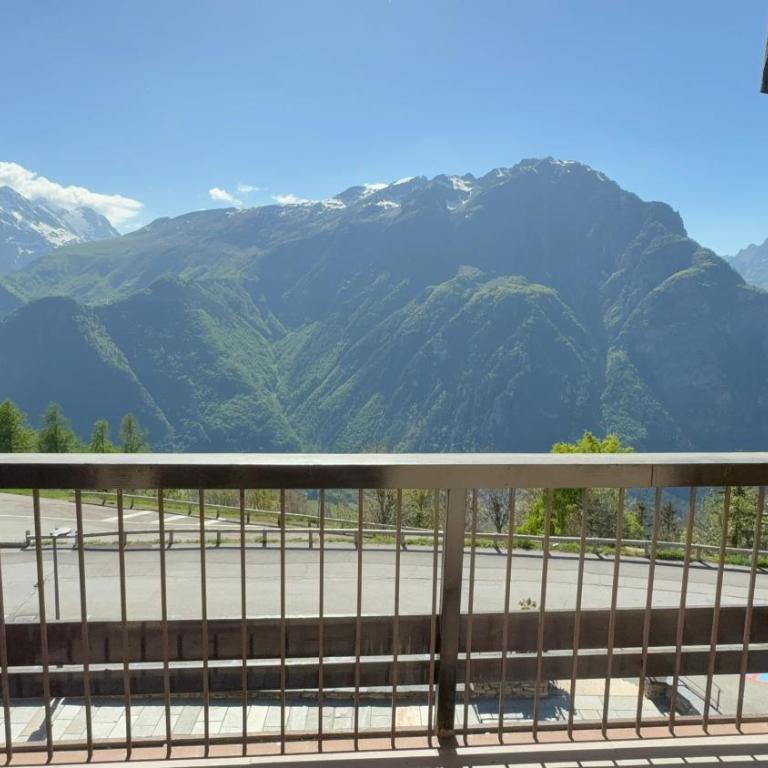Bel appart rénové Les Granges 26 - Studio with Mountain View - 4