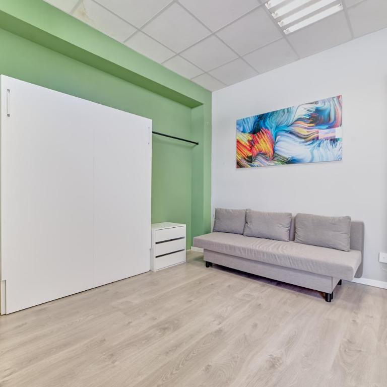 Apartamentos Pamplona by Clabao - Monolocale - 6