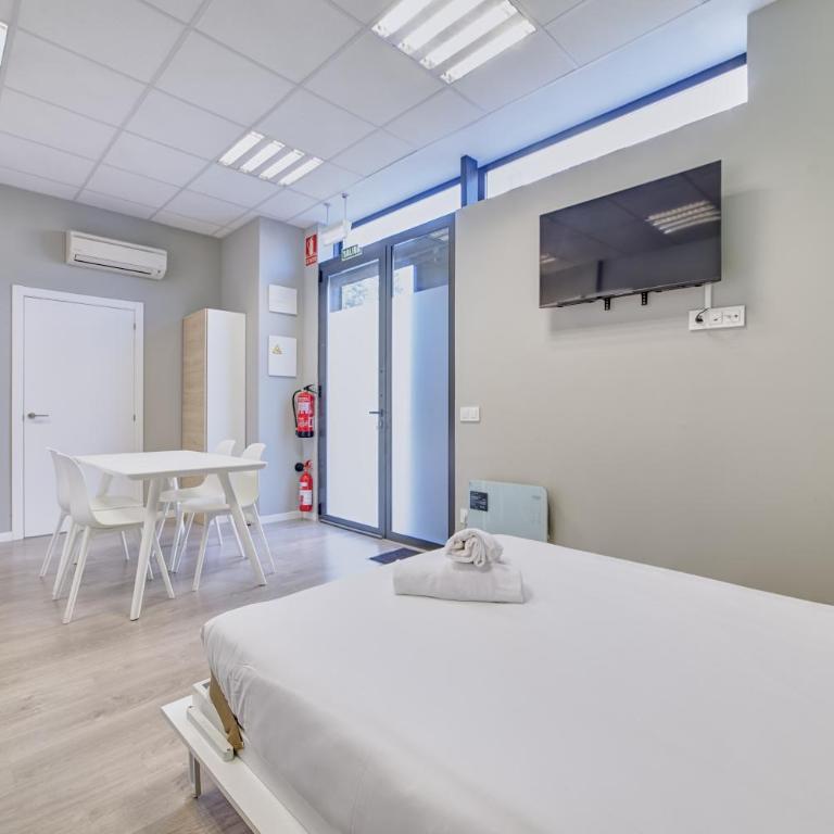 Apartamentos Pamplona by Clabao - Monolocale - 3