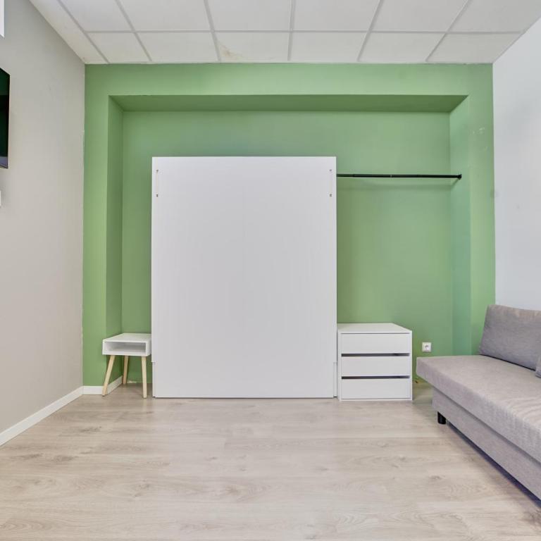 Apartamentos Pamplona by Clabao - Monolocale - 1