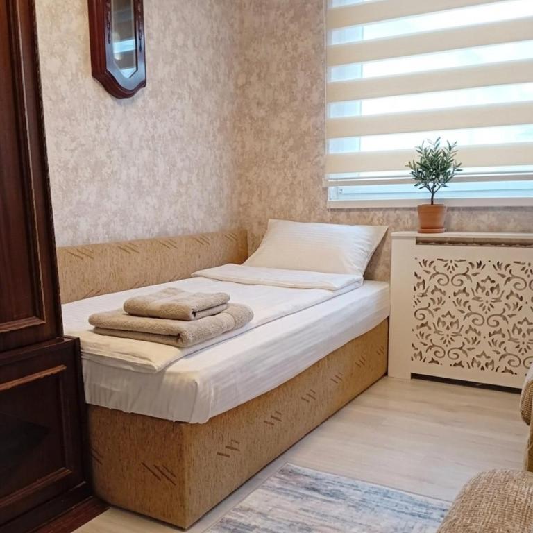 Near Heaven - Apartman sa 2 Spavaće Sobe - 10