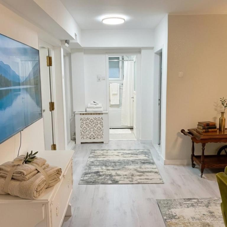 Near Heaven - Apartman sa 2 Spavaće Sobe - 6