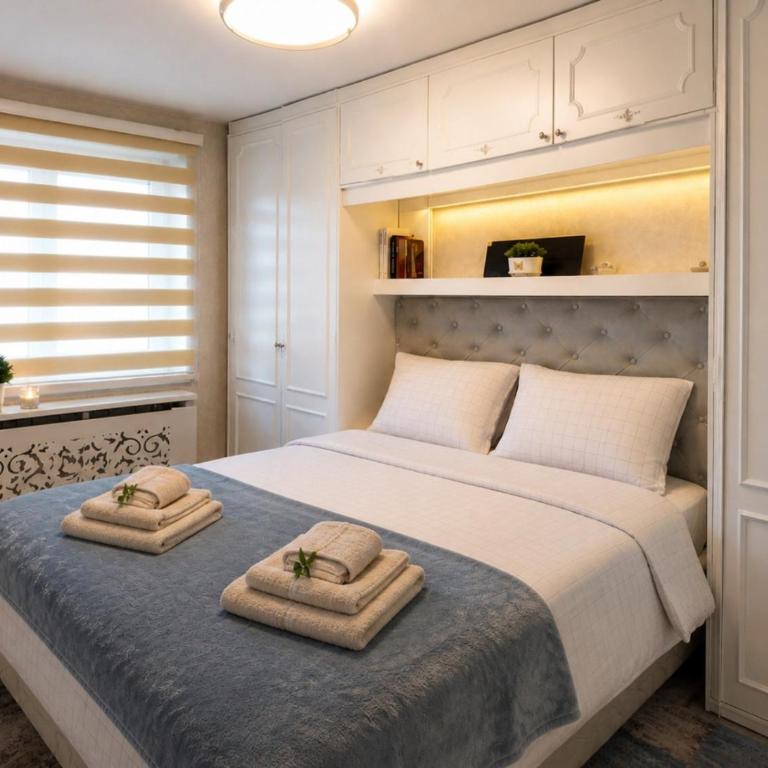 Near Heaven - Apartman sa 2 Spavaće Sobe - 11