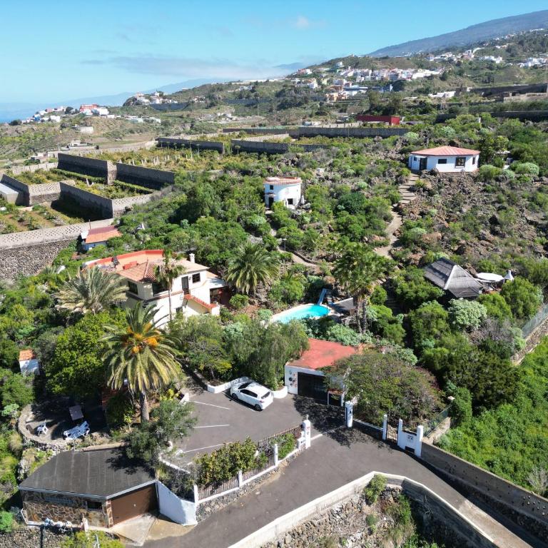 Bella Vista - Finca Tabaiba - Casa con 1 dormitorio - 45