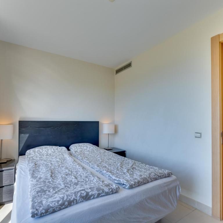 Marbella Luxury Penthouse - Two-Bedroom House - 17