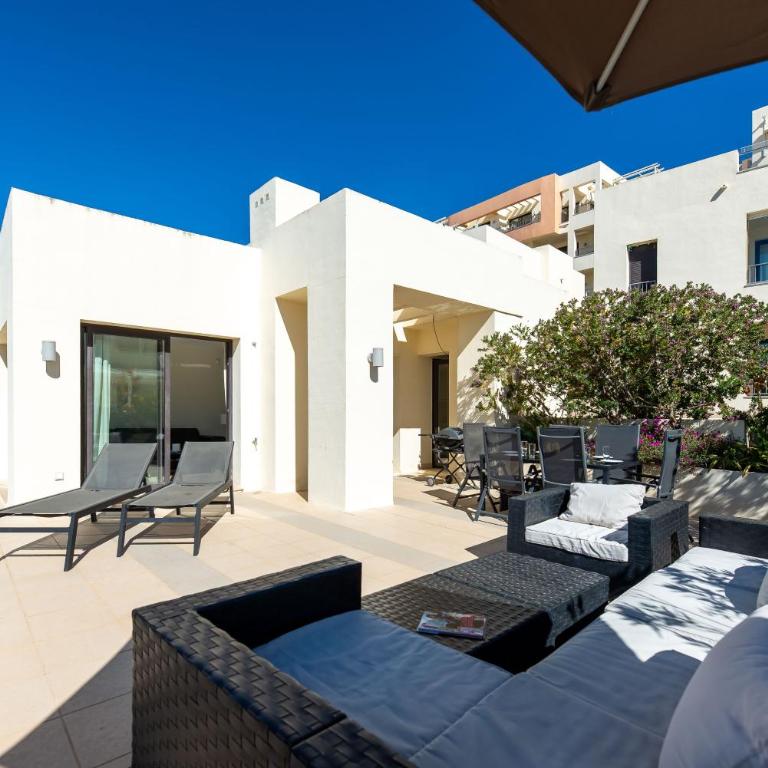 Marbella Luxury Penthouse - Two-Bedroom House - 5