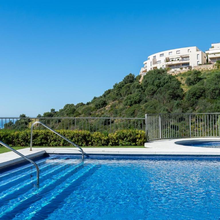 Marbella Luxury Penthouse - Two-Bedroom House - 3