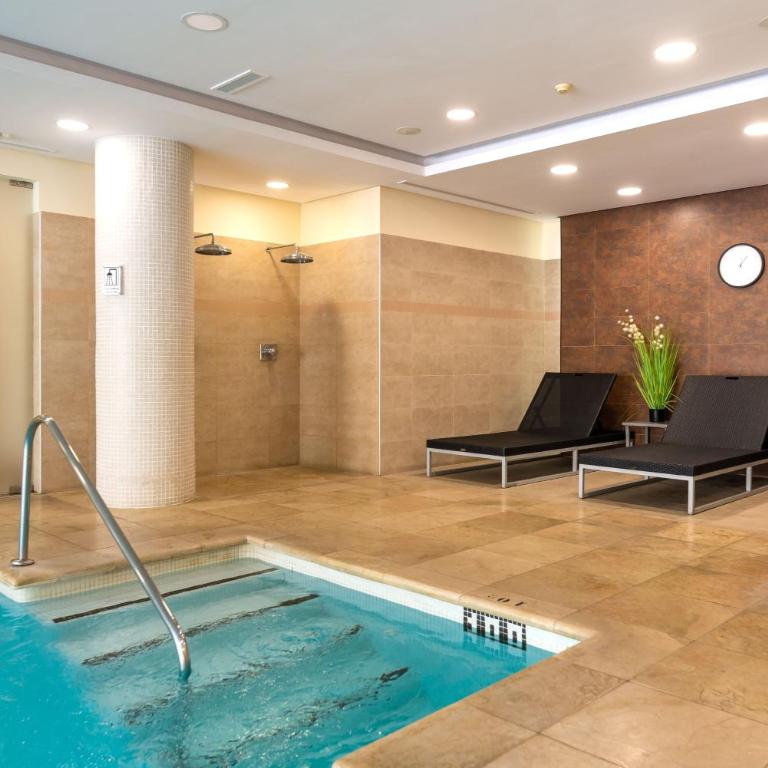 Marbella Luxury Penthouse - Two-Bedroom House - 29