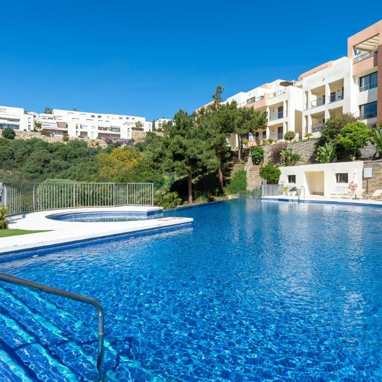 Marbella Luxury Penthouse - Two-Bedroom House - 2