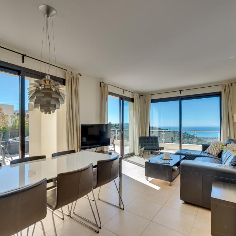 Marbella Luxury Penthouse - Two-Bedroom House - 1