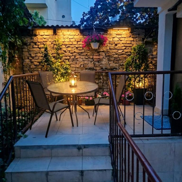 Near Heaven - Apartman sa 2 Spavaće Sobe - 14