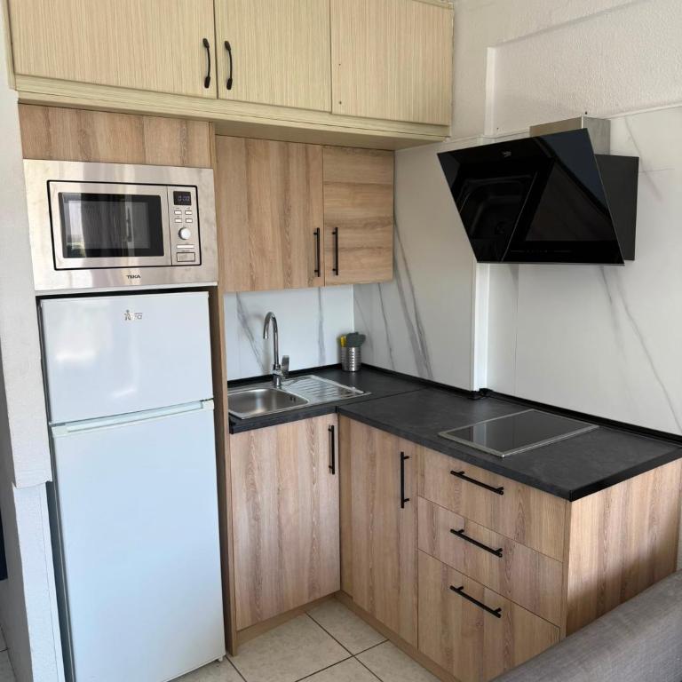 Apartamento Los Cisnes - Appartamento - 9
