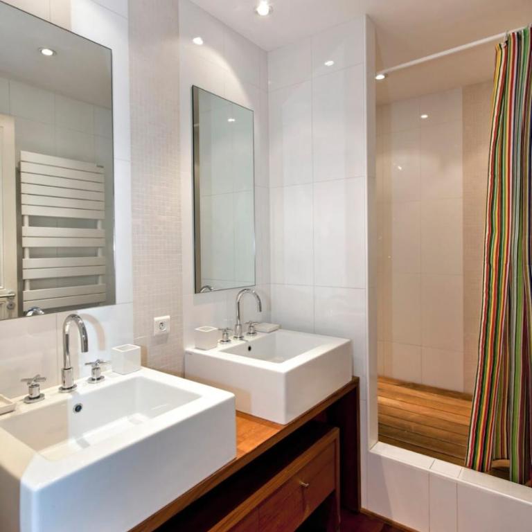 REF 35 - Cannes Center - Duplex apartment for rent - Apartamento Estándar - 10