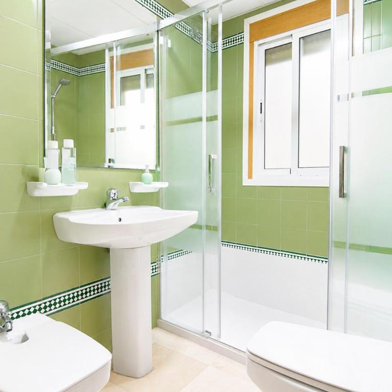 RentalSevilla a un minuto de la Campana - Apartamento de 1 dormitorio - 4