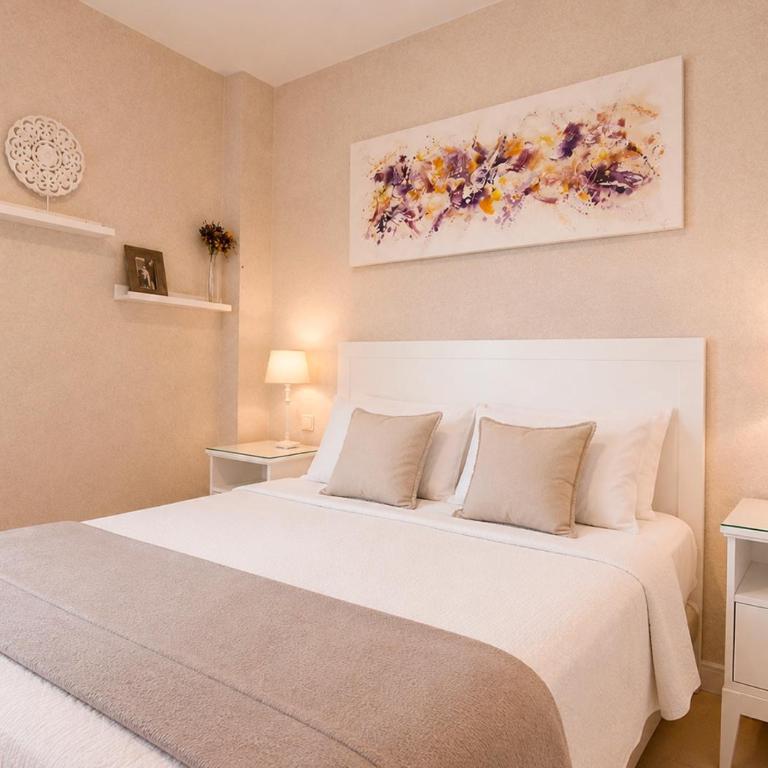 RentalSevilla a un minuto de la Campana - Apartamento de 1 dormitorio - 1